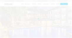 Desktop Screenshot of plazaportdouglas.com.au
